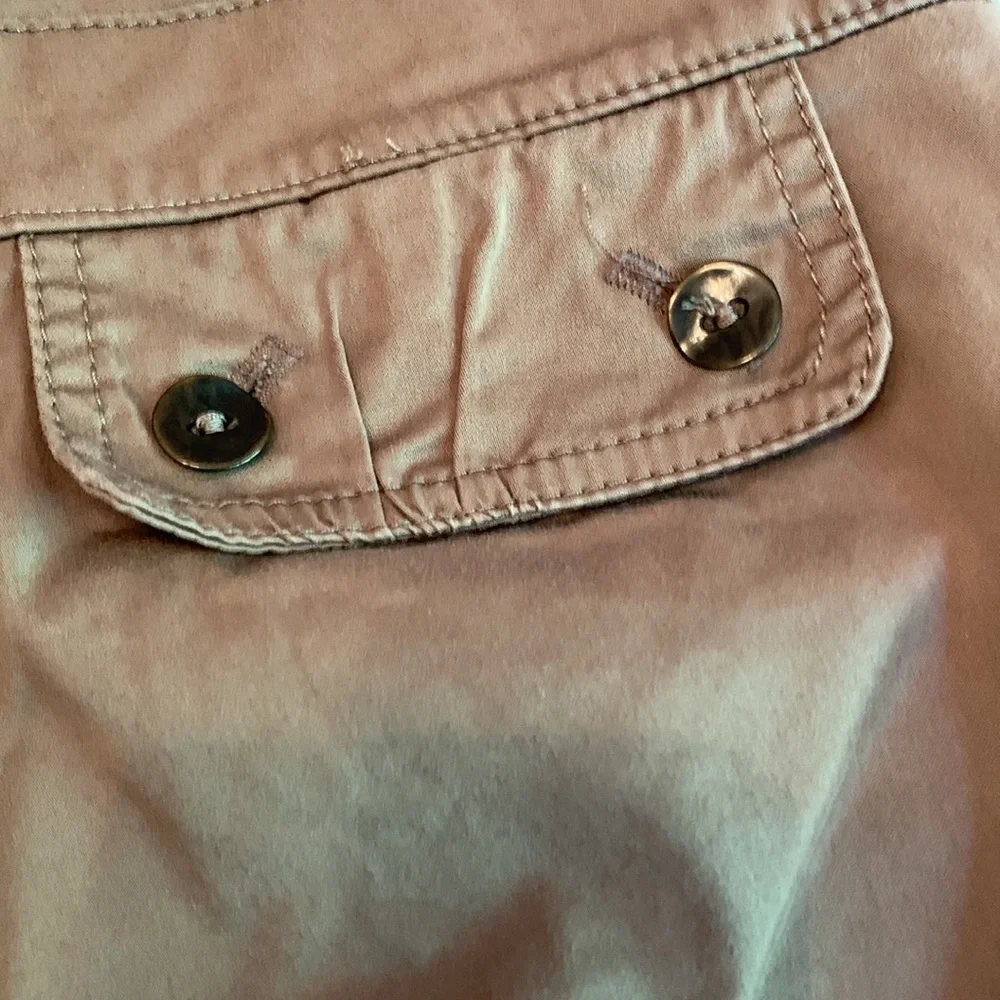 IRIS Shorts, Size Small, Please See Measurements